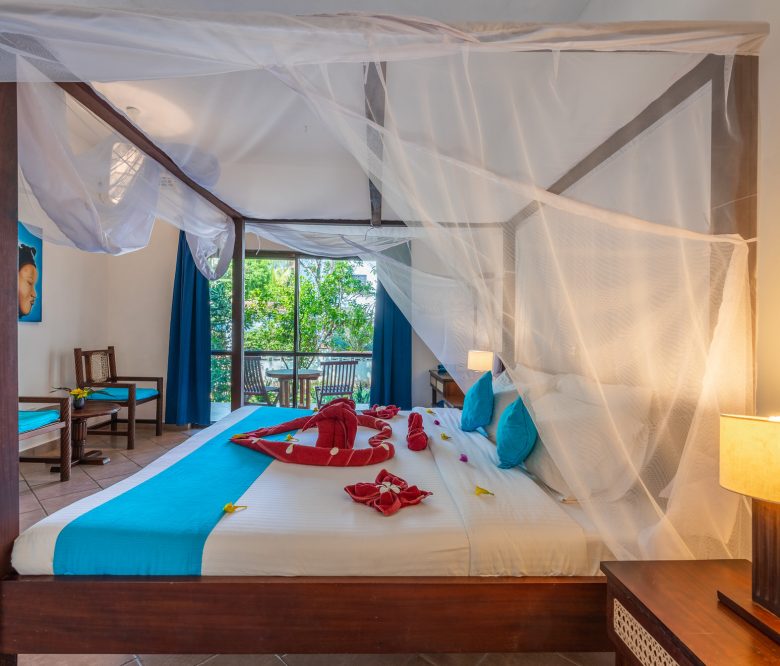 Diani Sea Lodge image 4